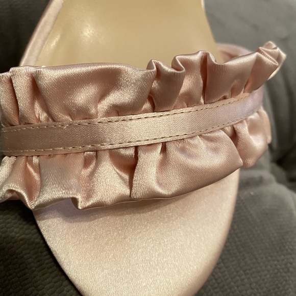 Nine West shoes size 9 - Picture 4 of 5